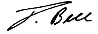 Bildnis Senior SEO Freiburg im Breisgau Unterschrift